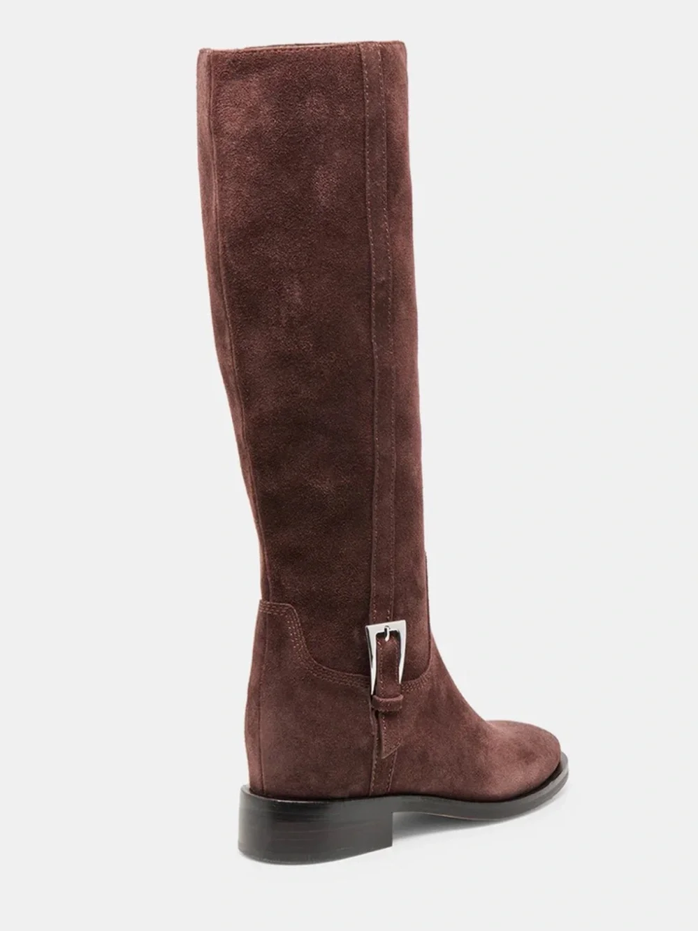 Dolce Vita Mahogany Suede Kilian H20 boots NEW IN BOX size 9